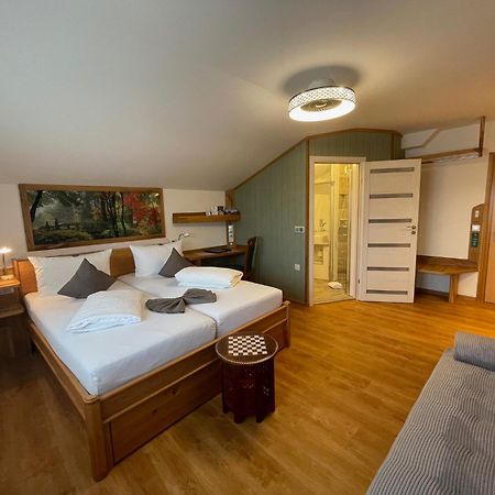 Hotel Blumenbach Berlim Exterior foto