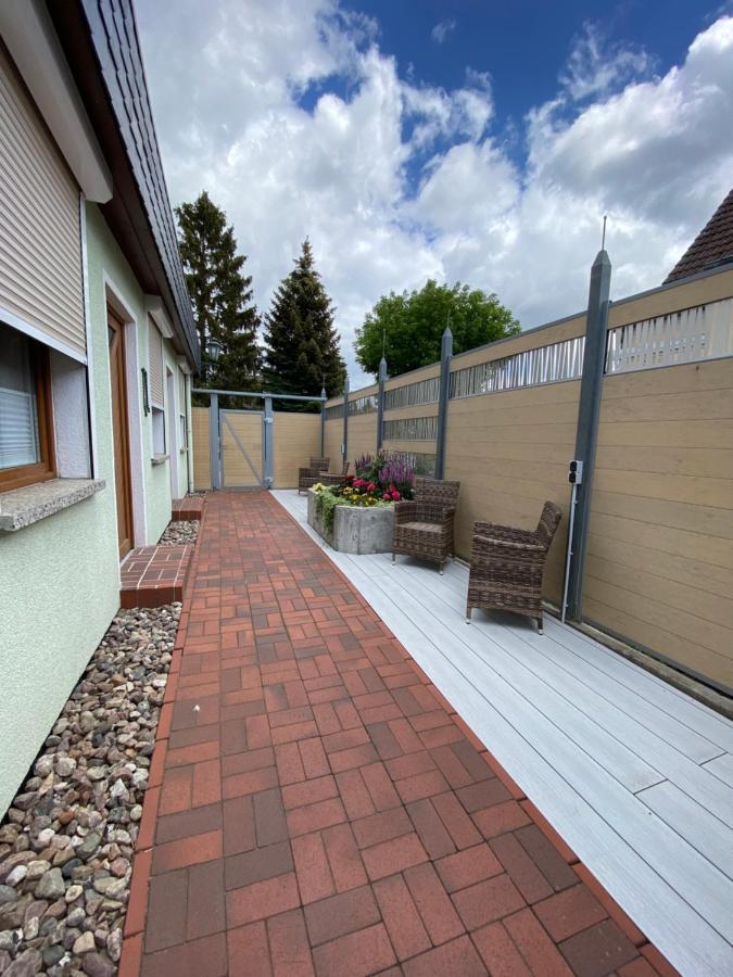 Hotel Blumenbach Berlim Exterior foto