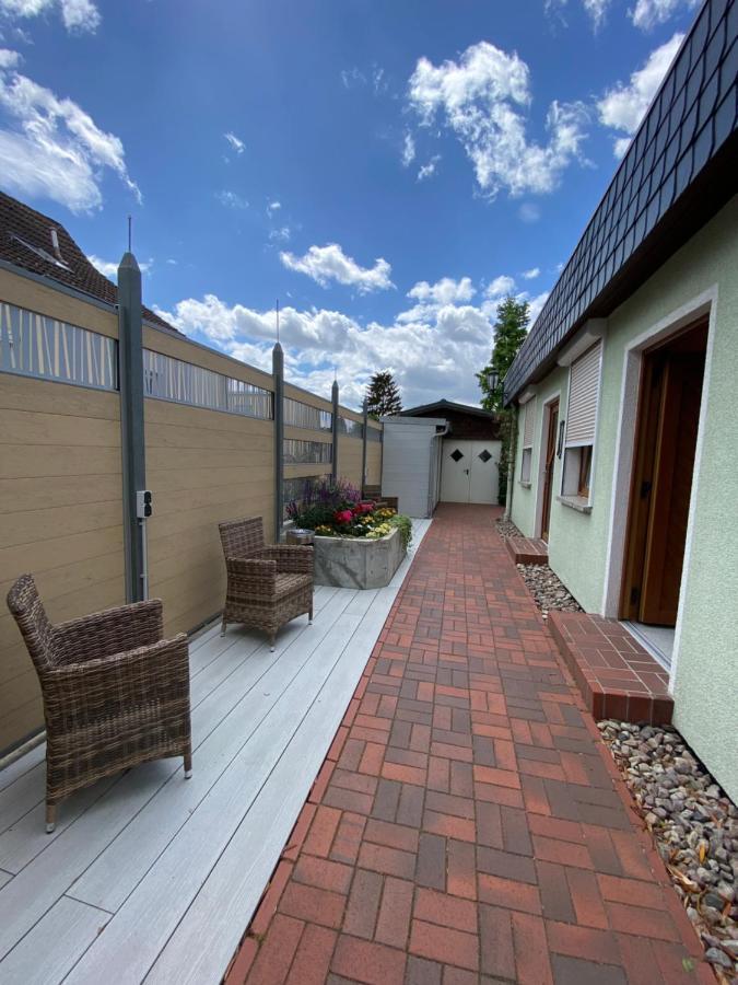 Hotel Blumenbach Berlim Exterior foto