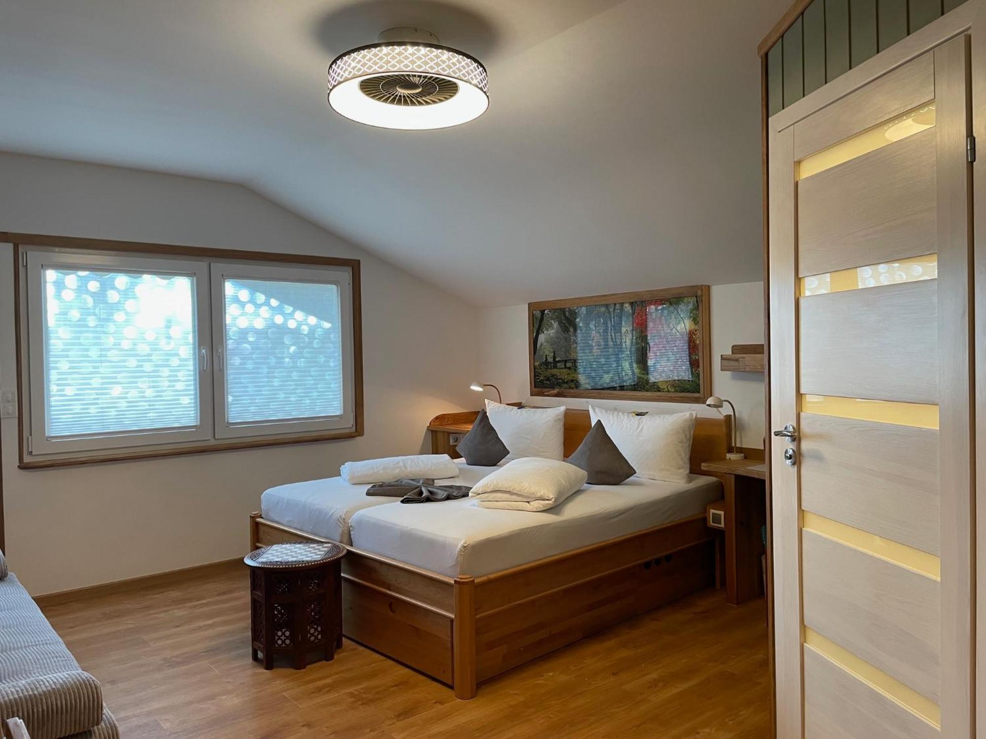 Hotel Blumenbach Berlim Exterior foto