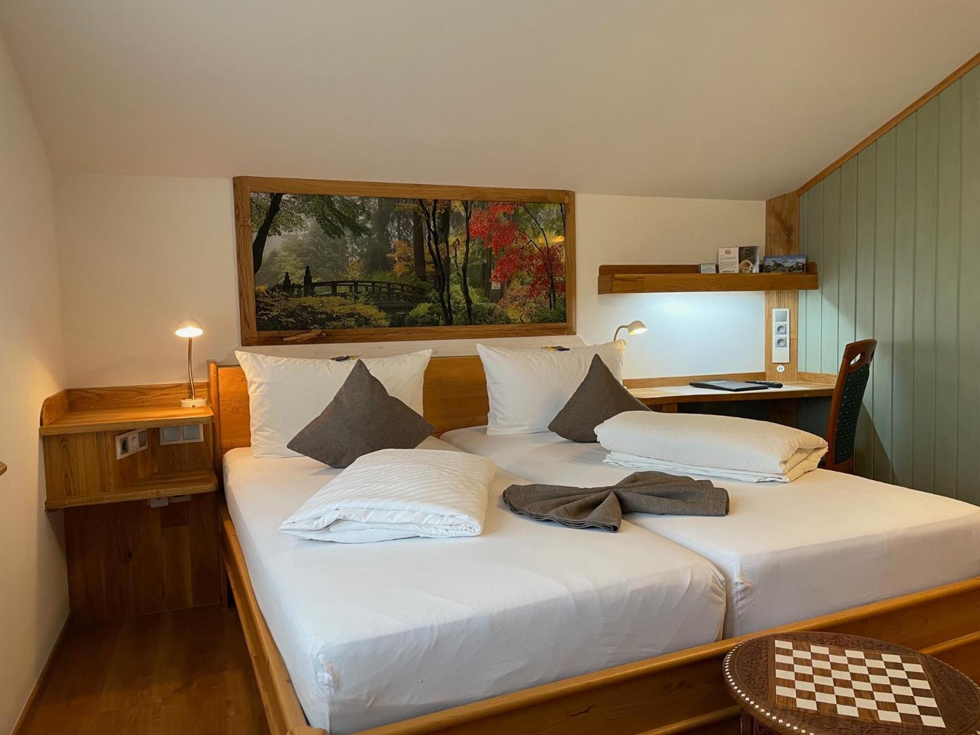 Hotel Blumenbach Berlim Exterior foto