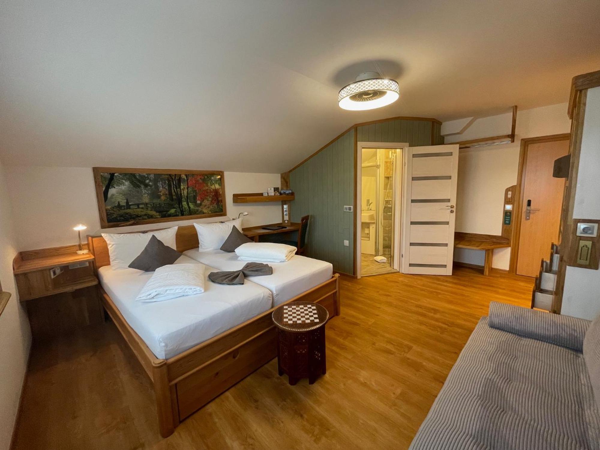 Hotel Blumenbach Berlim Exterior foto
