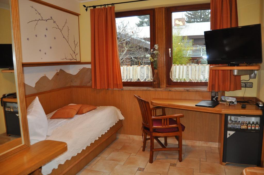 Hotel Blumenbach Berlim Exterior foto