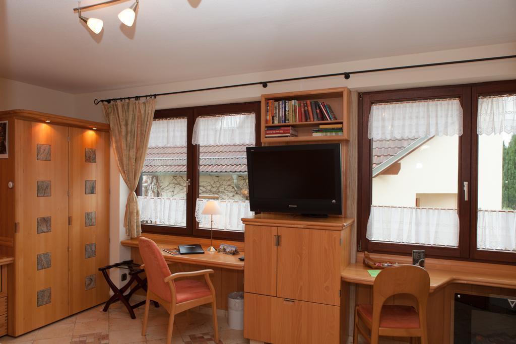Hotel Blumenbach Berlim Exterior foto