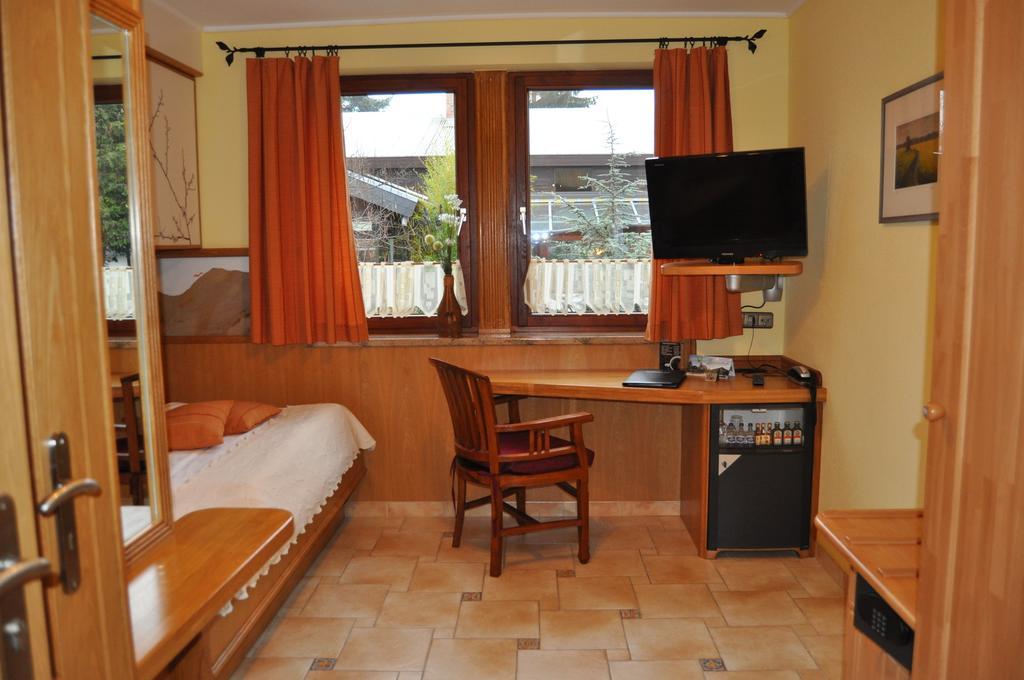Hotel Blumenbach Berlim Exterior foto