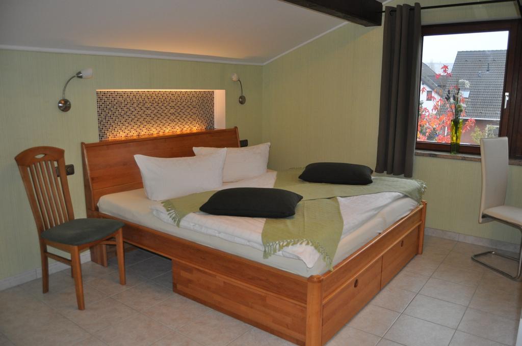 Hotel Blumenbach Berlim Exterior foto