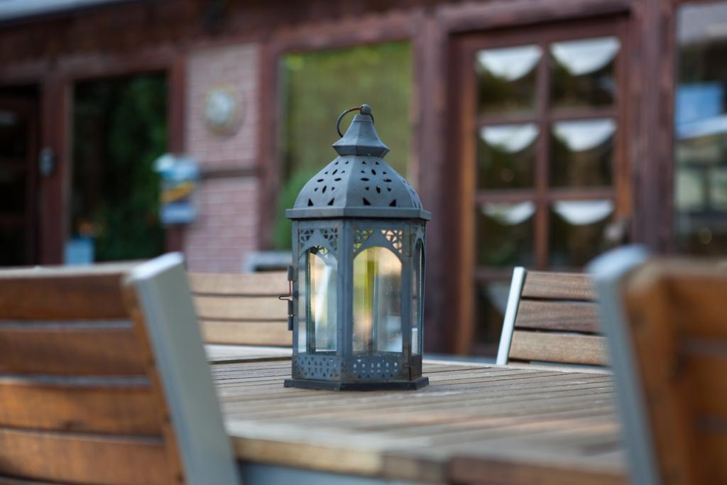 Hotel Blumenbach Berlim Exterior foto