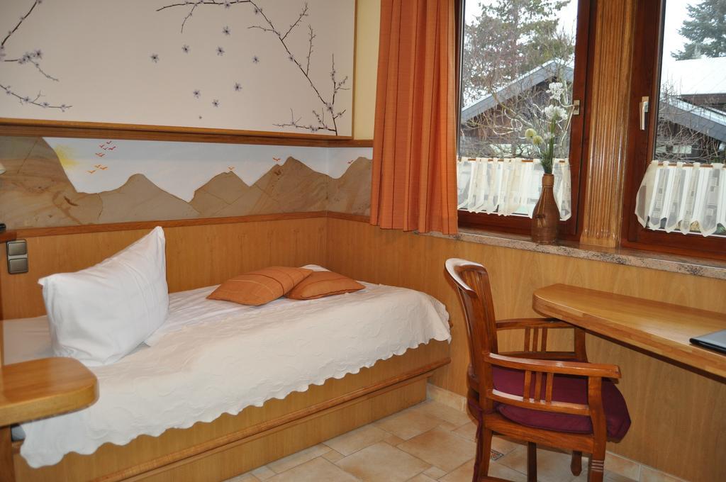 Hotel Blumenbach Berlim Exterior foto