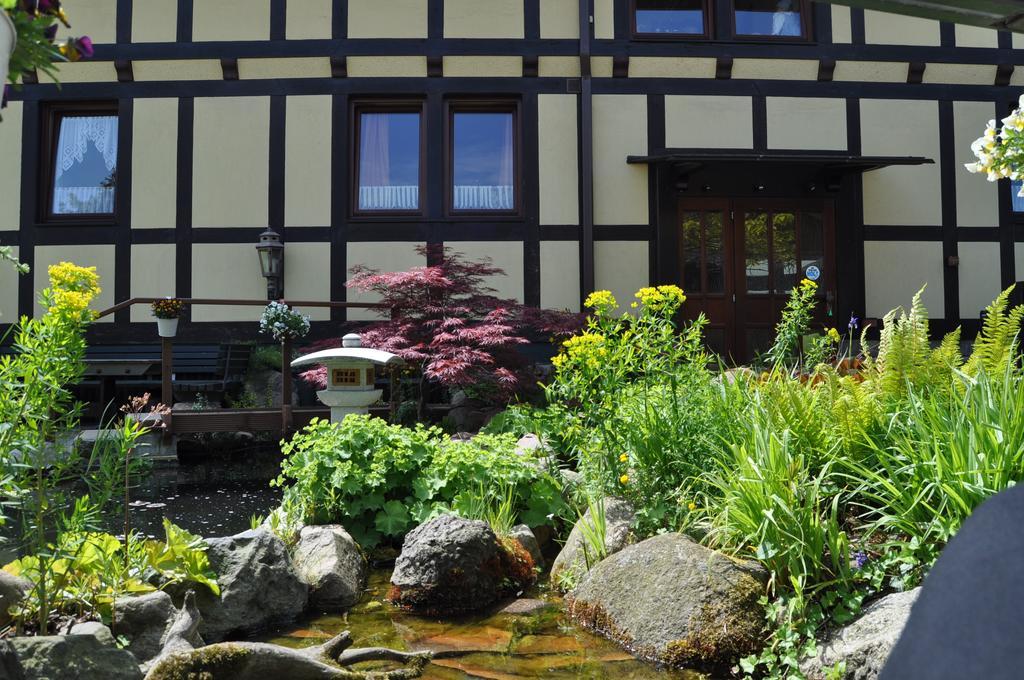 Hotel Blumenbach Berlim Exterior foto