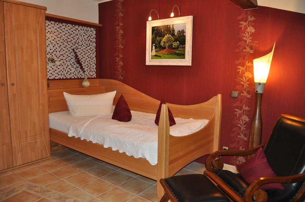 Hotel Blumenbach Berlim Exterior foto