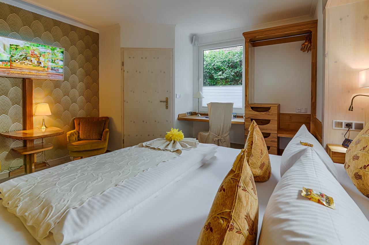 Hotel Blumenbach Berlim Exterior foto