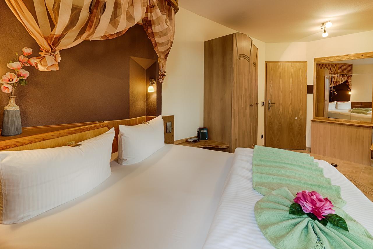 Hotel Blumenbach Berlim Exterior foto