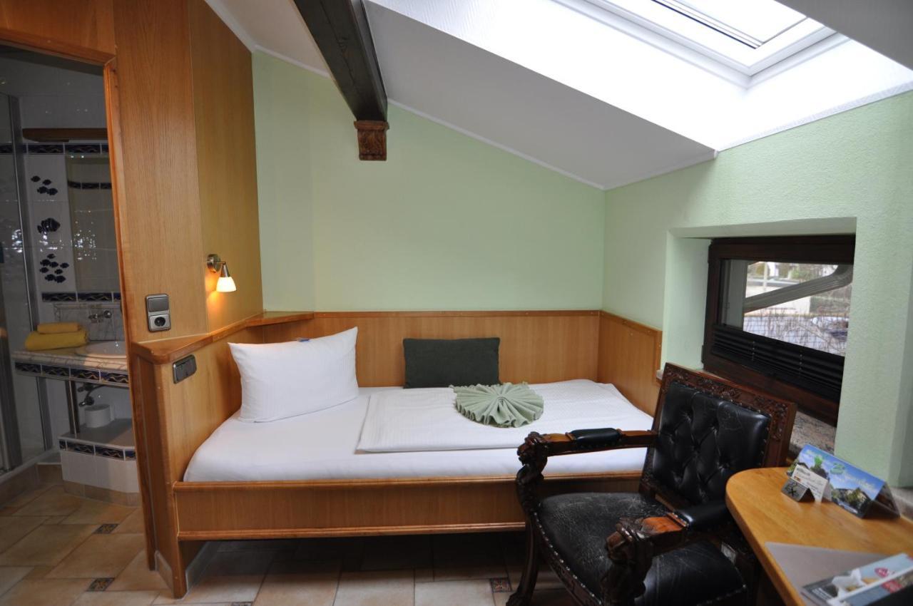 Hotel Blumenbach Berlim Exterior foto