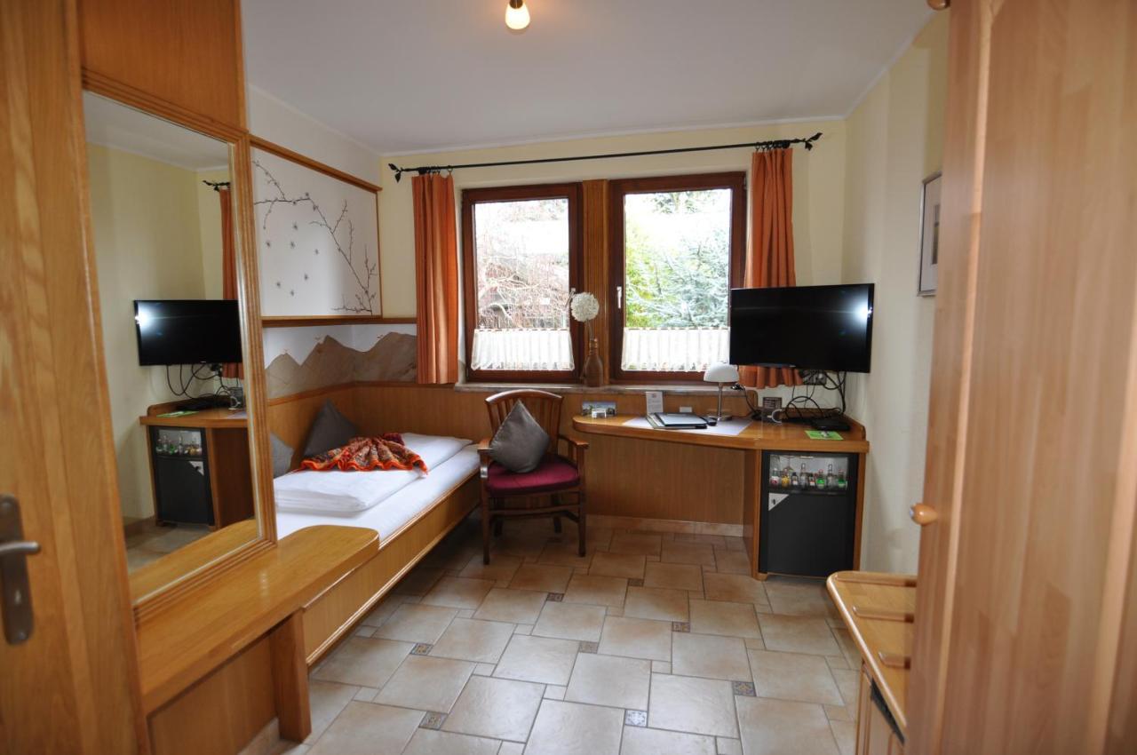Hotel Blumenbach Berlim Exterior foto