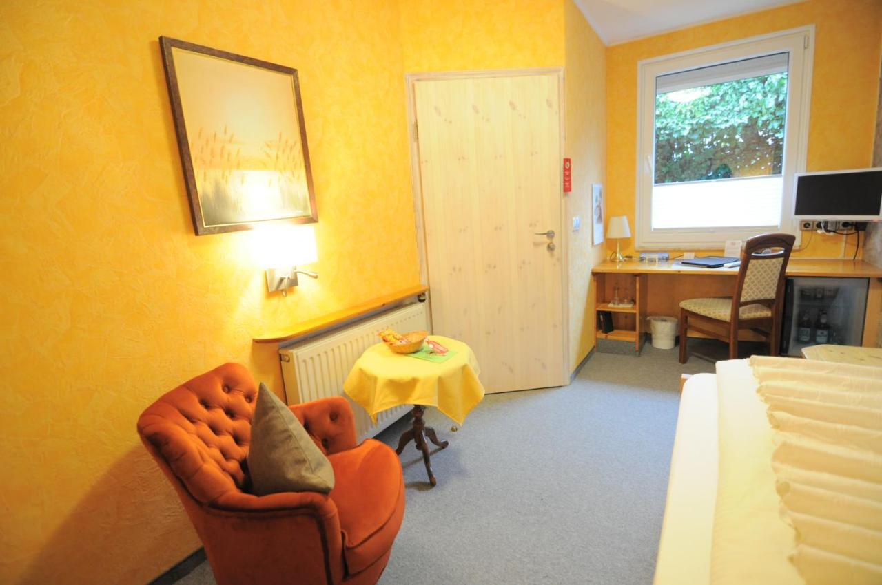 Hotel Blumenbach Berlim Exterior foto